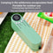 Wireless Portable Vacuum Sealer Machine For Food Preservation Rechargeable Compact Suction Sealing 11