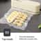 Wireless Portable Vacuum Sealer Machine For Food Preservation Rechargeable Compact Suction Sealing 15