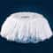 Premium Rotating Replacement Mop Pad Fine Fiber Microfiber Floor Cleaning Head 1