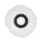 Premium Rotating Replacement Mop Pad Fine Fiber Microfiber Floor Cleaning Head 11