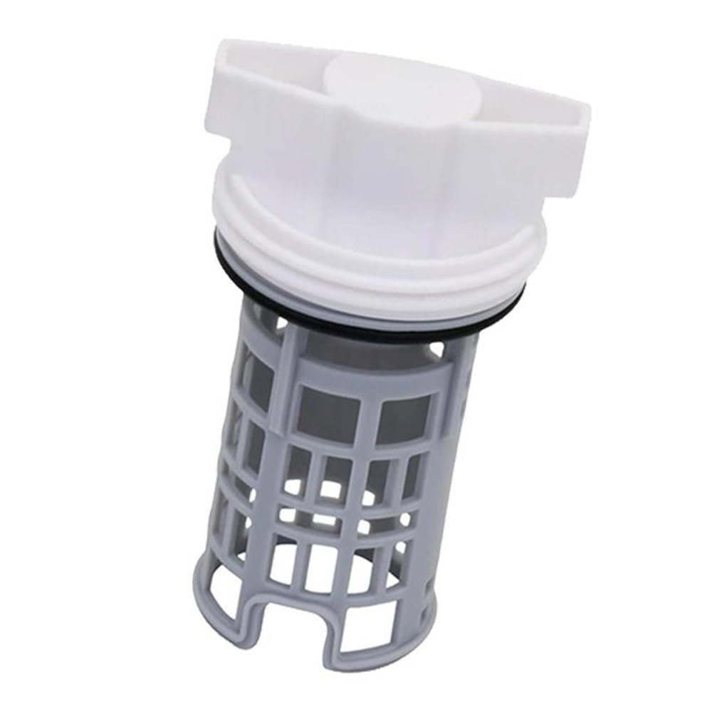 Premium Washing Machine Drain Pump Filter Replacement For Samsung Compatible Parts 0