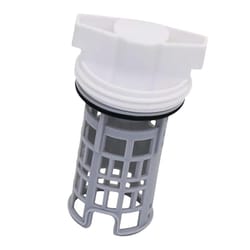 premium washing machine drain pump filter replacement for samsung compatible parts