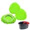 Premium Replacement Mop Pads for EasyWring Mop Pads Machine Washable Spin Mop Refill