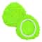 Premium Replacement Mop Pads for EasyWring Mop Pads Machine Washable Spin Mop Refill