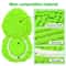 Premium Replacement Mop Pads for EasyWring Mop Pads Machine Washable Spin Mop Refill