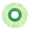 Libman Tornado Spin Mop Microfiber Replacement Mop Head Pad for Multi Surface Cleaning