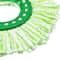 Libman Tornado Spin Mop Microfiber Replacement Mop Head Pad for Multi Surface Cleaning