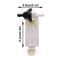 Premium Mazda Windshield Washer Pump Replacement Durable Fit 2