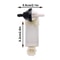 Premium Mazda Windshield Washer Pump Replacement Durable Fit 2