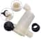 Premium Mazda Windshield Washer Pump Replacement Durable Fit 3