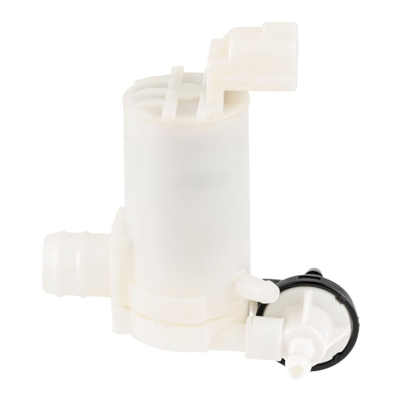 Premium Mazda Windshield Washer Pump Replacement Durable Fit 4