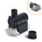 Premium Mazda Windshield Washer Pump Replacement Durable Fit 5