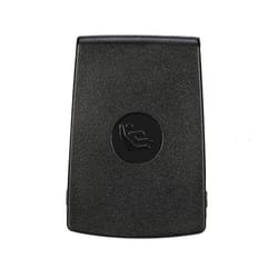rear child seat anchor cover safety anchor replacement