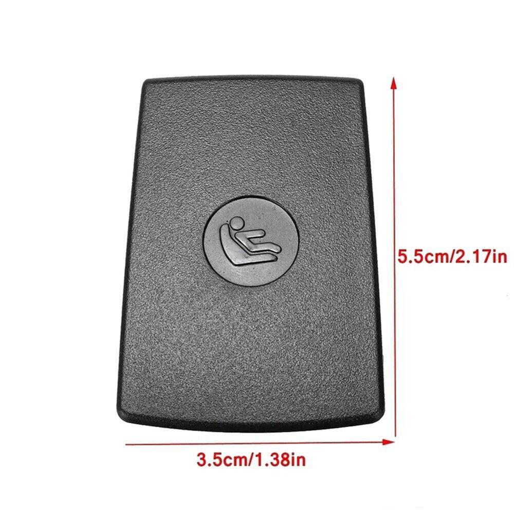 Rear Child Seat Anchor Cover Safety Anchor Replacement 5