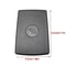 Rear Child Seat Anchor Cover Safety Anchor Replacement 5