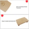Rear Child Seat Anchor Cover Safety Anchor Replacement 3