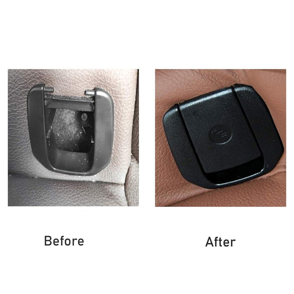 Rear Child Seat Anchor Cover Safety Anchor Replacement 4