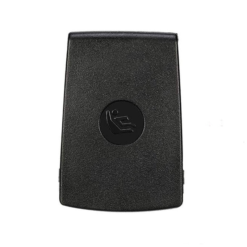 Rear Child Seat Anchor Cover Safety Anchor Replacement 6