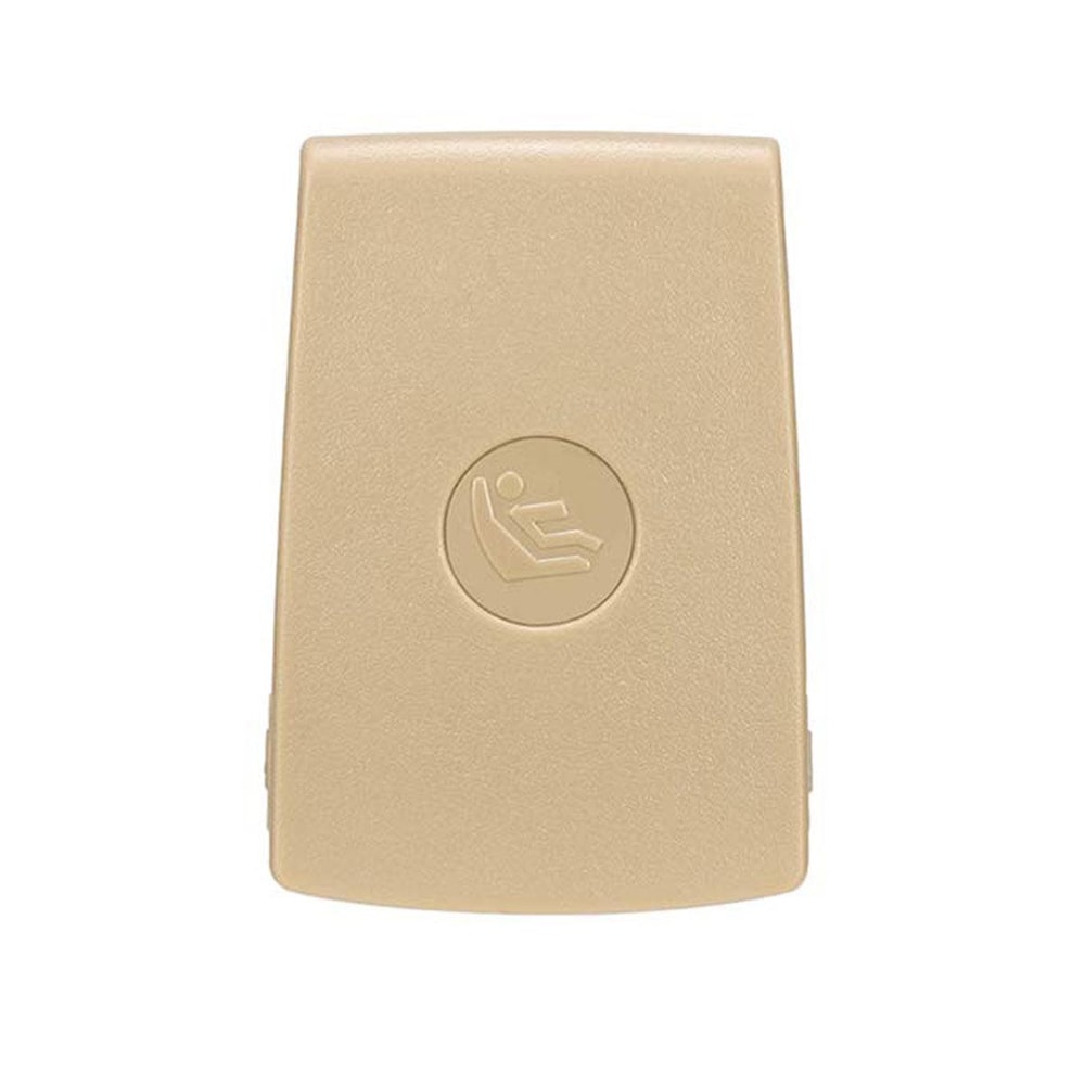 Rear Child Seat Anchor Cover Safety Anchor Replacement 7