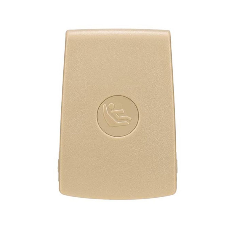 Rear Child Seat Anchor Cover Safety Anchor Replacement 7