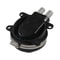 Universal Foot Operated Portable Water Pump for RV & Yacht Manual RV Water Pump