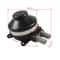 Universal Foot Operated Portable Water Pump for RV & Yacht Manual RV Water Pump