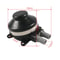 Universal Foot Operated Portable Water Pump for RV & Yacht Manual RV Water Pump