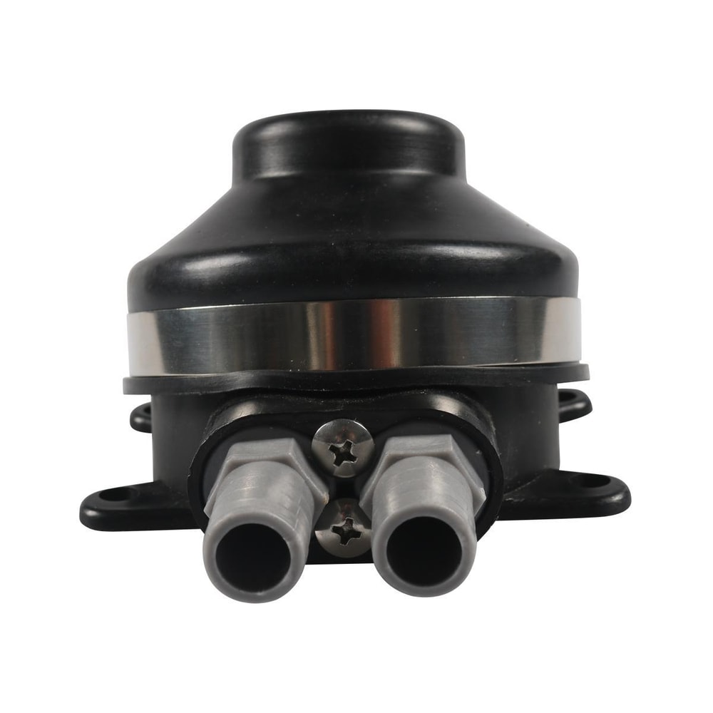 Universal Foot Operated Portable Water Pump for RV & Yacht Manual RV Water Pump