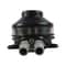 Universal Foot Operated Portable Water Pump for RV & Yacht Manual RV Water Pump