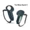 Meta Quest Nose Pad VR Light Blocker Silicone Face Cover Set 2