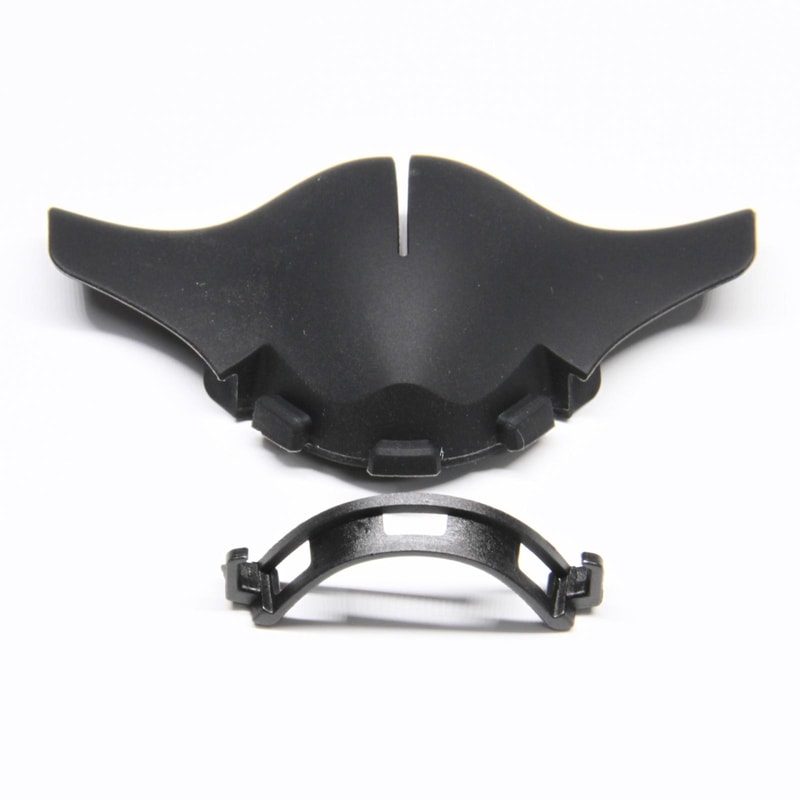 Meta Quest Nose Pad VR Light Blocker Silicone Face Cover Set 3
