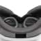 Meta Quest Nose Pad VR Light Blocker Silicone Face Cover Set 6