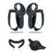 Meta Quest Nose Pad VR Light Blocker Silicone Face Cover Set 1