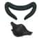 Meta Quest Nose Pad VR Light Blocker Silicone Face Cover Set 8