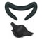 Meta Quest Nose Pad VR Light Blocker Silicone Face Cover Set 8