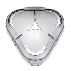 shaver head protection cap cover for clean safe storage