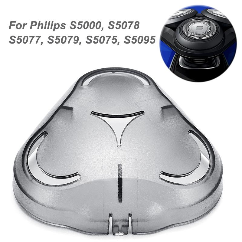 Shaver Head Protection Cap Cover For Clean Safe Storage 1