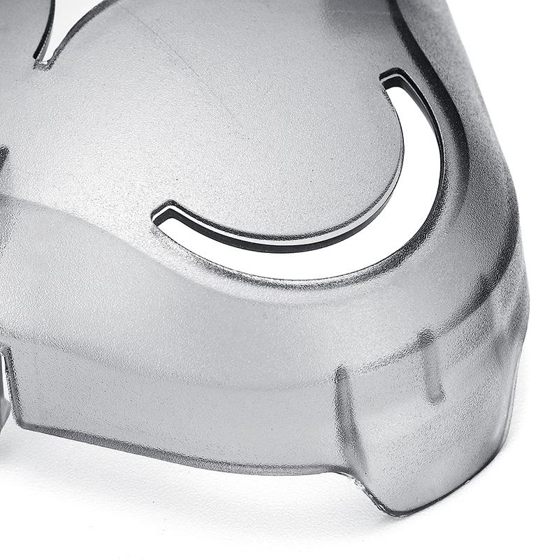 Shaver Head Protection Cap Cover For Clean Safe Storage 3