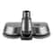 Mop Head Brush Attachment With Water Tank And Microfiber Mop Pads 3