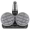 Mop Head Brush Attachment With Water Tank And Microfiber Mop Pads 4