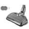 Mop Head Brush Attachment With Water Tank And Microfiber Mop Pads 1