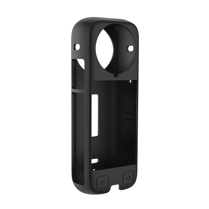 Silicone Case Protective Cover with Mount Access