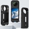 Silicone Case Protective Cover with Mount Access