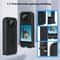 Silicone Case Protective Cover with Mount Access