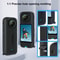 Silicone Case Protective Cover with Mount Access