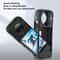 Silicone Case Protective Cover with Mount Access