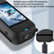 Silicone Case Protective Cover with Mount Access