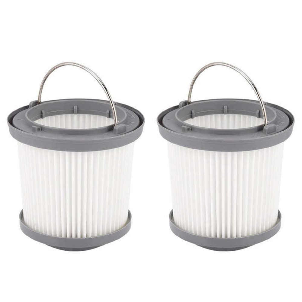 Premium Replacement Vacuum Filter For Black Decker Handheld Models 0