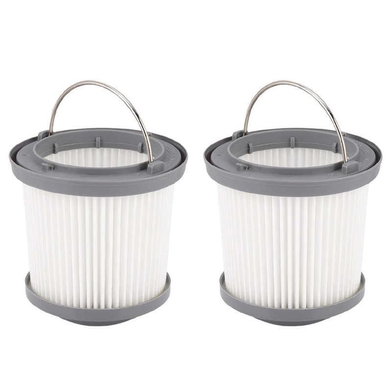 Premium Replacement Vacuum Filter For Black Decker Handheld Models 0