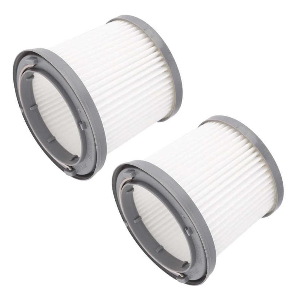 Premium Replacement Vacuum Filter For Black Decker Handheld Models 1